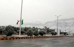 
تداوم زمستان گرم و کم‌بارش در تهران
