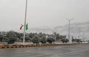 
تداوم زمستان گرم و کم‌بارش در تهران
