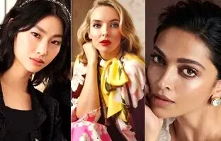 ۱۰ زن مشهوری که بر اساس علم زیبایی‌شان تقریباً بی‌نقص است