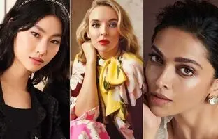 ۱۰ زن مشهوری که بر اساس علم زیبایی‌شان تقریباً بی‌نقص است