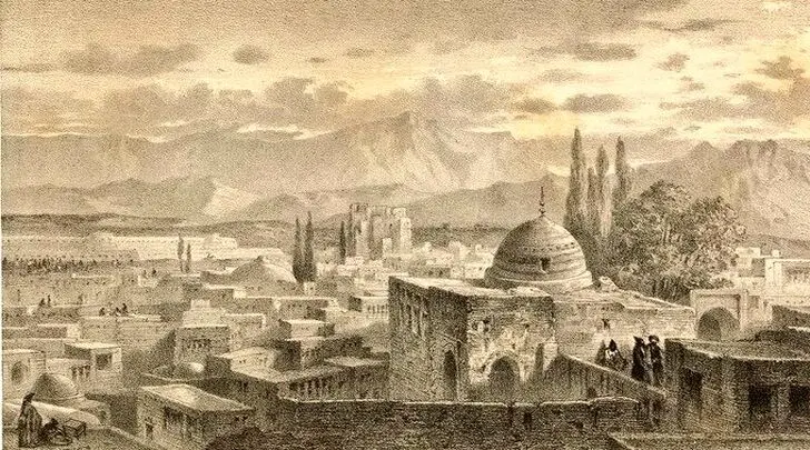 تنها دانشمندی که زلزله مرگبار تبریز را پیش‌بینی کرد!