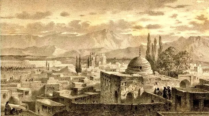 تنها دانشمندی که زلزله مرگبار تبریز را پیش‌بینی کرد!