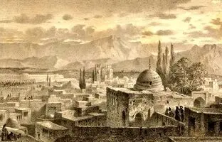 تنها دانشمندی که زلزله مرگبار تبریز را پیش‌بینی کرد!