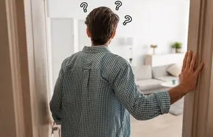 چرا وقتی وارد اتاقی می‌شویم، فراموش می‌کنیم چه کاری داشتیم؟