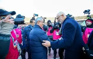 
مبلغ قرارداد بوژوویچ با استقلال اعلام شد

