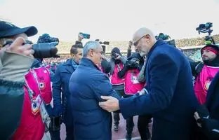 
مبلغ قرارداد بوژوویچ با استقلال اعلام شد
