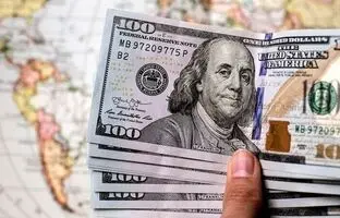 
قیمت دلار و سایر ارزها امروز چهارشنبه ۳ بهمن ۱۴۰۳ +جدول
