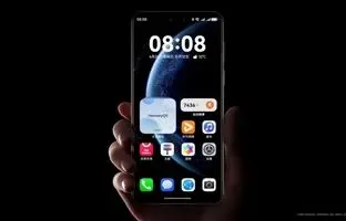 رونمایی هواوی از HarmonyOS 6 با قابلیت‌ های هوش مصنوعی