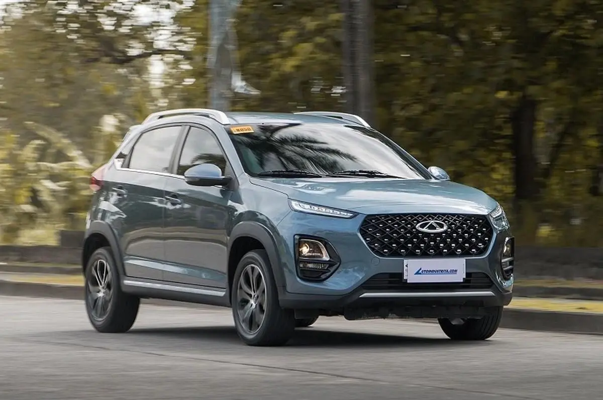 ارزان ترین شاسی بلندهای بازار خودرو چند؟