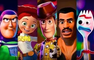  تمام شخصیت‌هایی که حضورشان در Toy Story 5 تأیید شده است