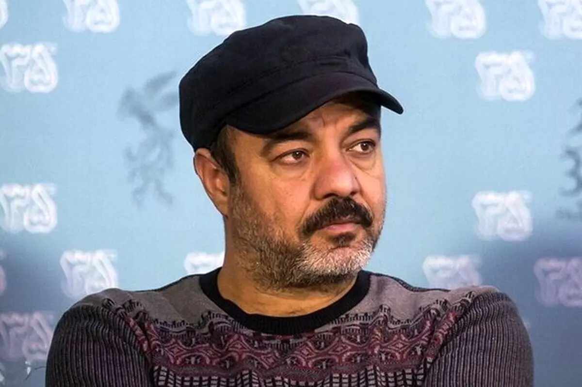 حضور سعید آقاخانی در سریال «بیست و یک»