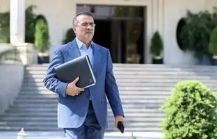 ساعت کاری کارمندان از ۱۵ خرداد تغییر می کند