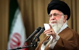 رهبر انقلاب: حکم اعدام نتانیاهو و سران جنایت‌کار این رژیم باید صادر شود + ویدئو