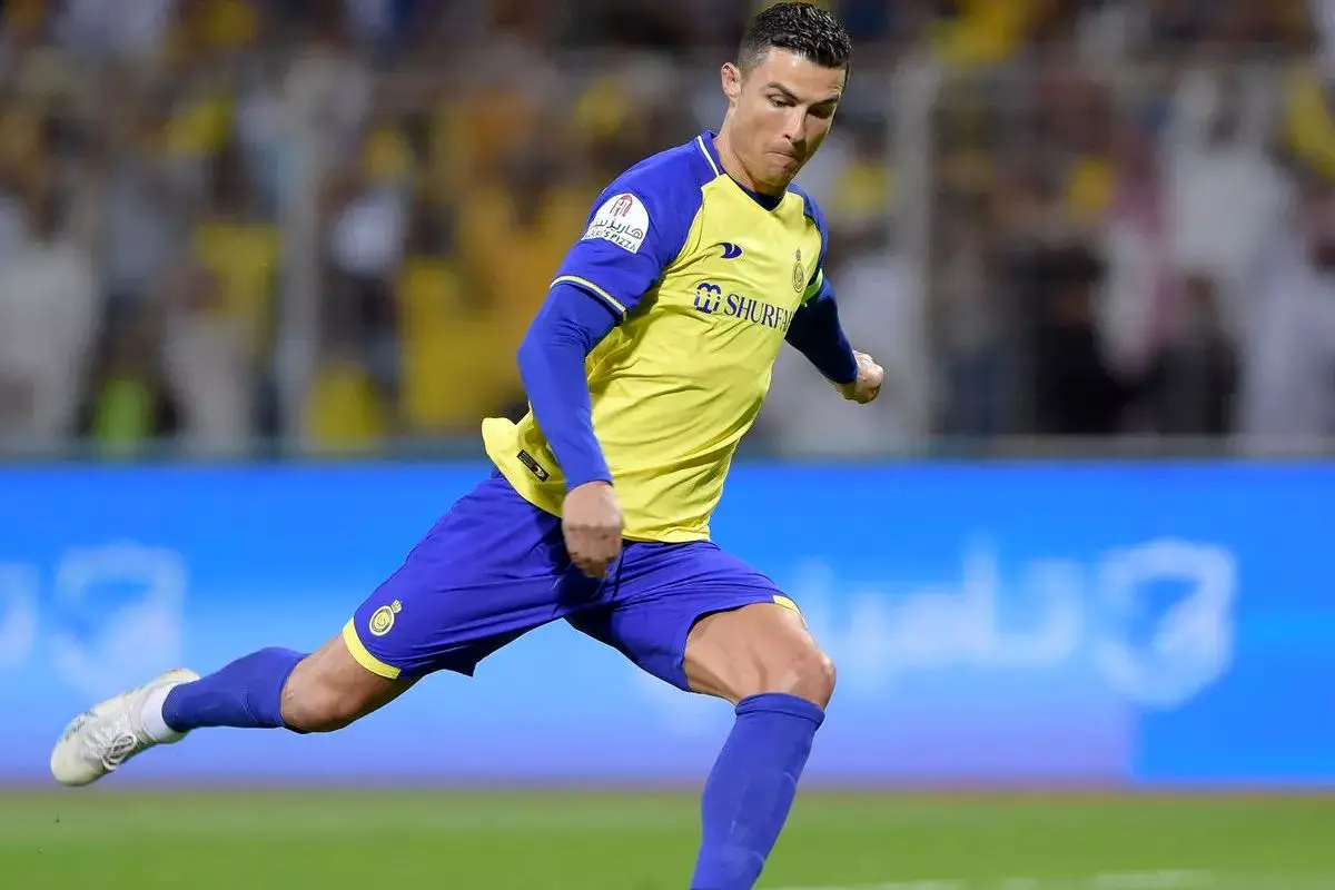  سن فیزیولوژیکی رونالدو عقل از سرتان می‌پراند 