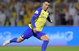  سن فیزیولوژیکی رونالدو عقل از سرتان می‌پراند 