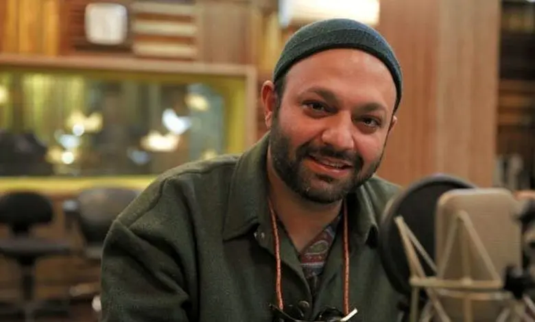  مزاحم صابر ابر محکوم شد 