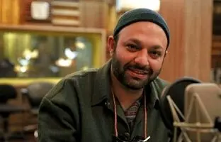  مزاحم صابر ابر محکوم شد 