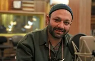  مزاحم صابر ابر محکوم شد 
