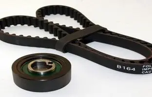 تسمه تایم خودرو چیست؟ + علائم خرابی