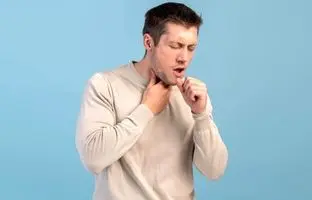 اگر در تنهایی غذا در گلویتان پرید چه کنید؟ + ویدئو