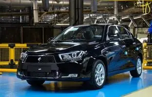 قیمت محصولات ایران‌خودرو امروز پنجشنبه ۱۸ اردیبهشت ۱۴۰۴