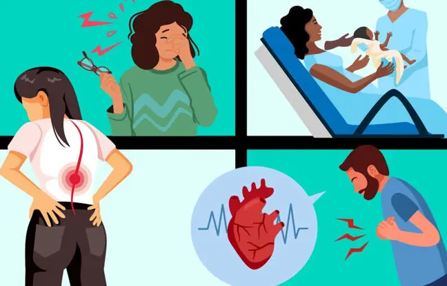 ۱۰ مورد از شدیدترین و غیرقابل تحمل ترین دردهایی که انسان می‌تواند تجربه کند