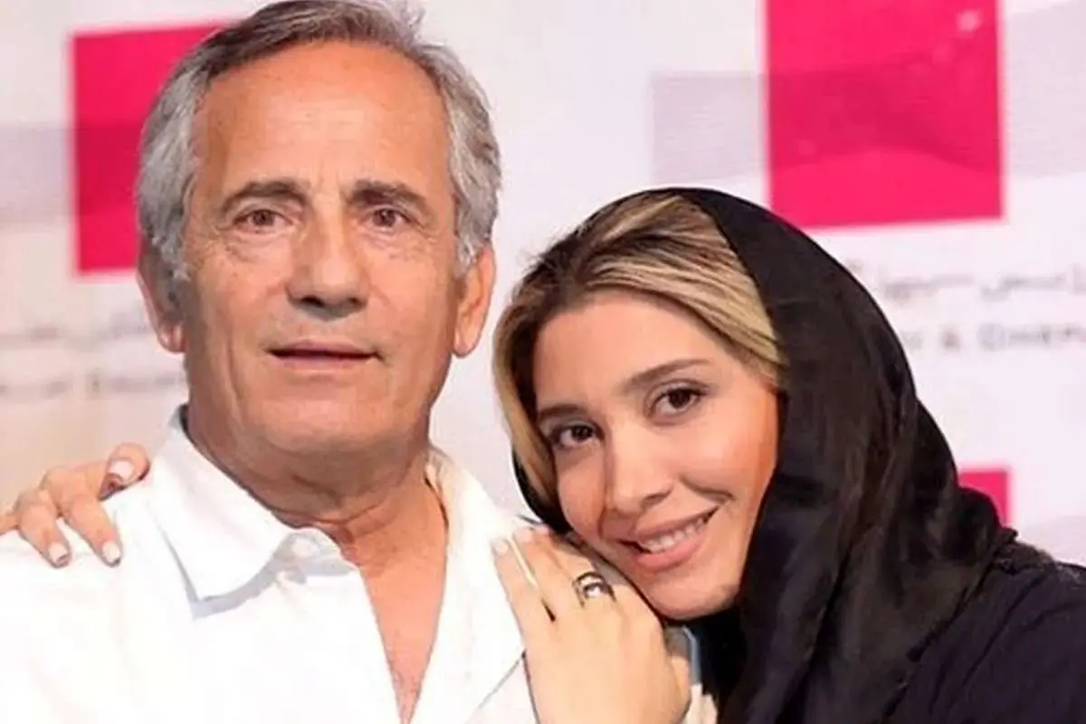  رونمایی مجید مظفری از همسرش جدیدش در «جوکر»! + ویدئو