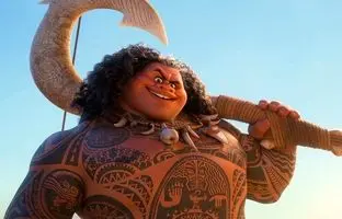  پروژه لایو اکشن بعدی دیزنی فیلم Moana است