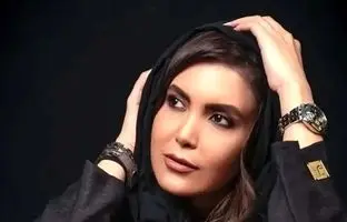 بیوگرافی سامیه لک/ بازیگر نقش آیناز در سریال «آنام» کیست؟