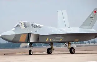  «kaan» جنگنده نسل پنجم ترکیه قدرتمندتر است یا «سوخو 57» روسی؟