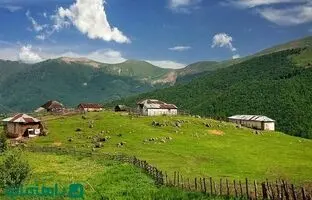 فرار از آلودگی هوا: ۶ روستای پاک شمال برای تنفس اکسیژن خالص