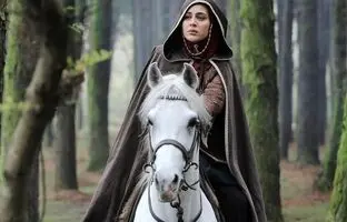  تغییر شکل و شمایل تازه و جذاب «گلنار» سریال گیلدخت بعد 3 سال + تصویر