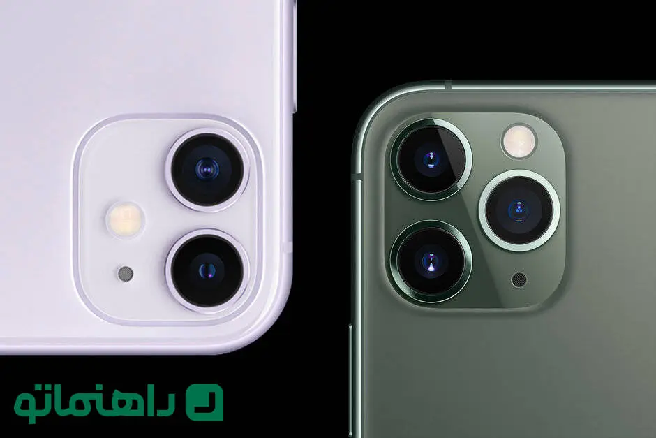 کدام گوشی های جدید بازار بهترین دوربین را دارند؟