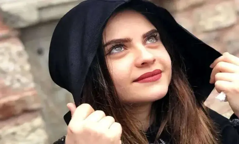  لحظه فرار بازیگر زن از صحنه جرم پس از ارتکاب به قتل دوستش! + ویدئو