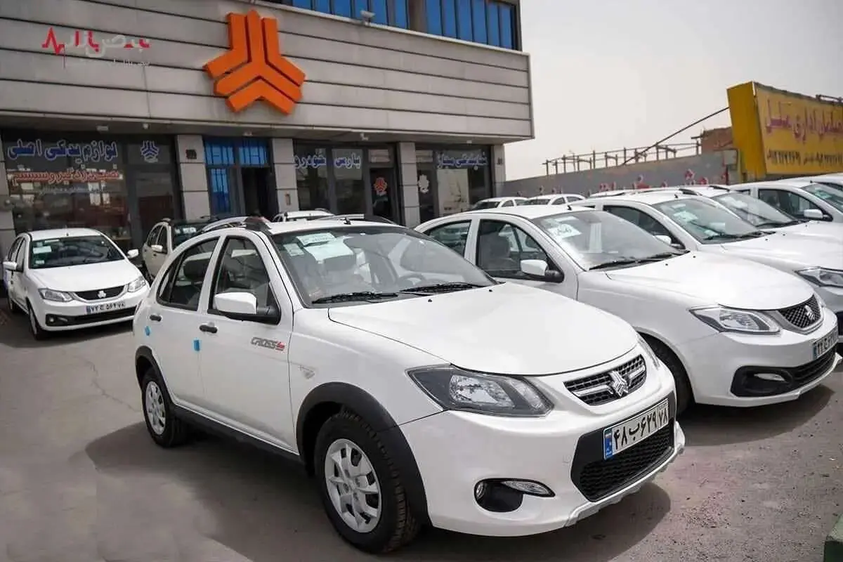  فروش فوری ۲ محصول سایپا؛ شرایط ثبت نام اعلام شد 