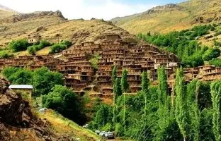3 روستای بدون کولر زنجان برای یک سفر خنک در دل طبیعت