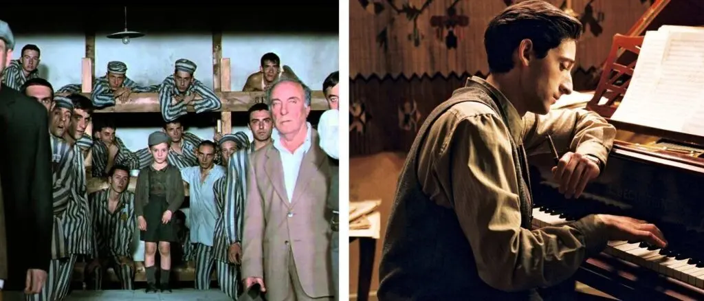 از زندگی زیباست تا پیانیست: مروری بر بهترین فیلم‌های سینمایی درباره هولوکاست