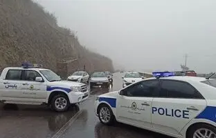 اعلام محدودیت‌های تردد در تعطیلات روز پدر/ ممنوعیت یا محدودیت تردد در این جاده‌های شمال