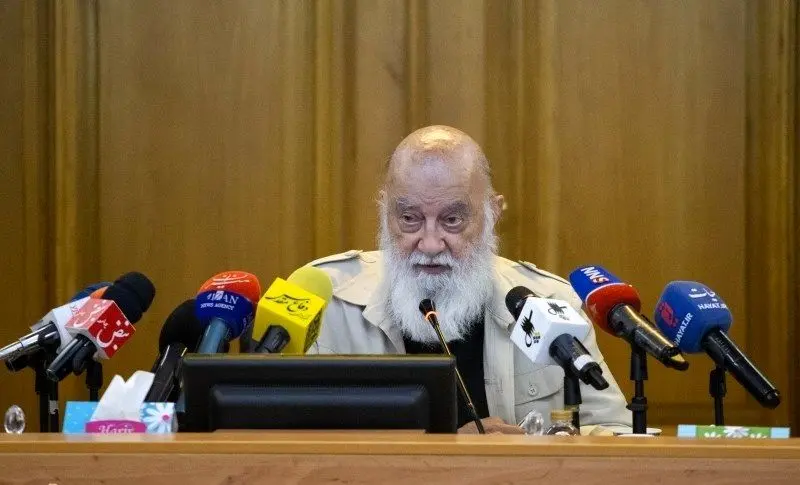  چمران: "پاساژ علاءالدین" باید اصلاح یا تعطیل شود 