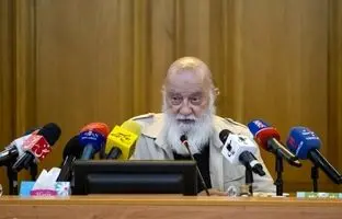  چمران: "پاساژ علاءالدین" باید اصلاح یا تعطیل شود 