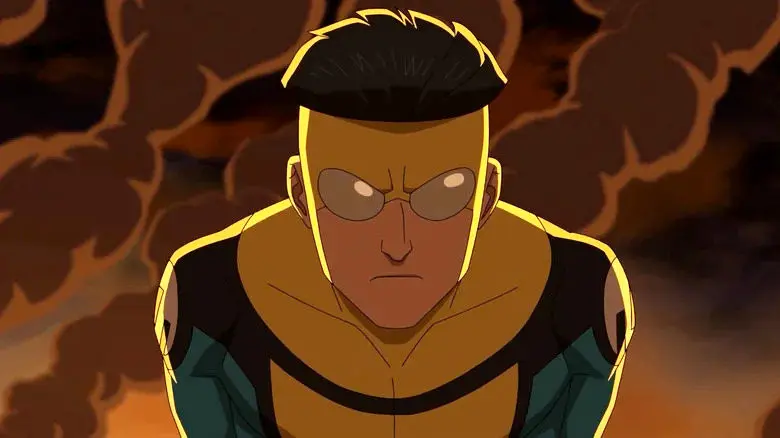 فصل ۴ Invincible: همه اخبار تأیید شده و شایعات داغ + تاریخ پخش