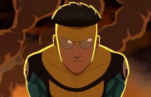 فصل ۴ Invincible: همه اخبار تأیید شده و شایعات داغ + تاریخ پخش