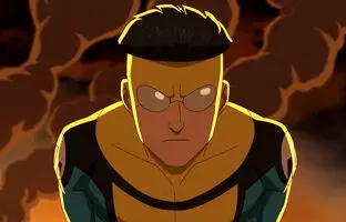 فصل ۴ Invincible: همه اخبار تأیید شده و شایعات داغ + تاریخ پخش