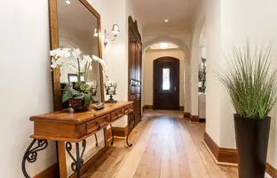 چند ایده جذاب برای دکوراسیون راهرو ورودی خانه + تصاویر