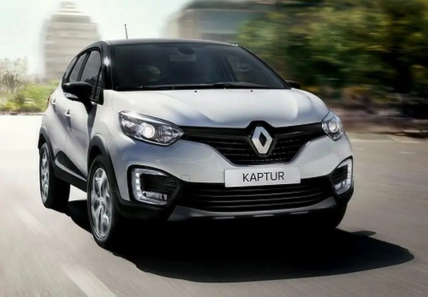 هزینه و اجرت تعمیرات انواع خودروهای رنو چقدر است؟