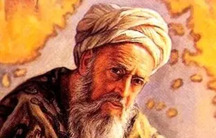 زیباترین اشعار فارسی؛ شعری از خیام که غربی‌ها را از احساس پوچی نجات داد!
