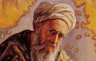 زیباترین اشعار فارسی؛ شعری از خیام که غربی‌ها را از احساس پوچی نجات داد!