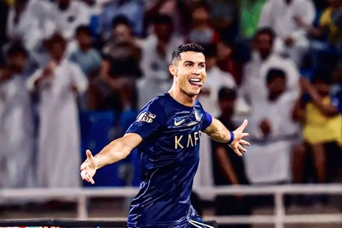 درآمد سرسام‌آور رونالدو از پست اینستاگرامی
