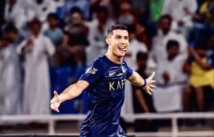 درآمد سرسام‌آور رونالدو از پست اینستاگرامی
