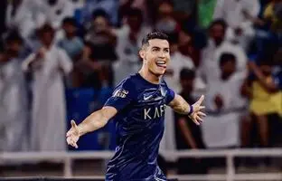 درآمد سرسام‌آور رونالدو از پست اینستاگرامی
